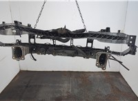 1540638, 8V41S10922AD Усилитель бампера Ford Kuga 2008-2012 11516702 #6