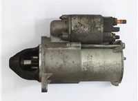 6202084, 55576980, 93169022 Стартер Opel Astra H 2004-2010 20629732 #2