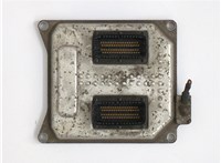  Блок управления двигателем Opel Astra H 2004-2010 20629741 #1