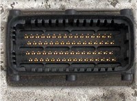  Блок управления двигателем Opel Astra H 2004-2010 20629741 #2