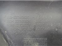 20934560, 20956221 Корпус воздушного фильтра Chevrolet Captiva 2011-2016 20629745 #4