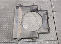  Кожух вентилятора радиатора (диффузор) Iveco Daily 4 2005-2011 20629755 #2