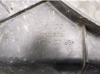  Кожух вентилятора радиатора (диффузор) Iveco Daily 4 2005-2011 20629755 #3