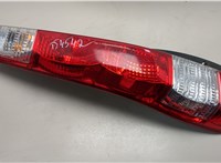 Фонарь (задний) Honda CR-V 2001-2006 20629757 #1
