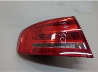  Фонарь (задний) Audi A4 (B8) 2007-2015 20629772 #1