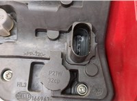  Фонарь (задний) Audi A4 (B8) 2007-2015 20629772 #6