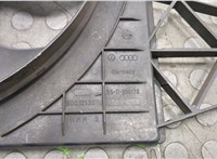  Вентилятор радиатора Skoda Fabia 1999-2007 20629774 #2