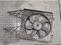  Вентилятор радиатора Skoda Fabia 1999-2007 20629774 #3