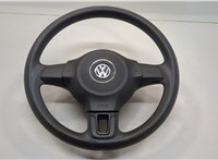  Руль Volkswagen Golf 6 2009-2012 20629776 #1