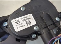 25832864 Педаль газа Chevrolet Tahoe 2006-2014 20629780 #3