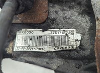  КПП 5-ст.мех. (МКПП) Opel Movano 1998-2010 20629781 #2