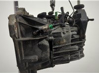  КПП 5-ст.мех. (МКПП) Opel Movano 1998-2010 20629781 #3