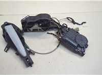  Ручка двери наружная BMW X6 E71 2007-2014 11516741 #1