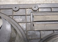 1K0959455FR, 1K0959455ET, 1K0121205AD Вентилятор радиатора Volkswagen Passat 7 2010-2015 Европа 20629786 #2