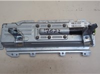  Подушка безопасности коленная Mercedes GL X164 2006-2012 20629793 #1