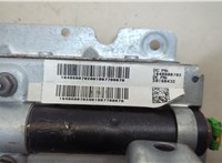  Подушка безопасности коленная Mercedes GL X164 2006-2012 20629793 #3