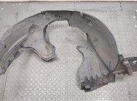 638409U20B Защита арок (подкрылок) Nissan Note E11 2005-2013 20629796 #1