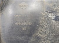 638409U20B Защита арок (подкрылок) Nissan Note E11 2005-2013 20629796 #2