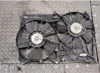 1711165J00, 1711165J10, 1712065J00, 1712065J10, 1776065J00 Вентилятор радиатора Suzuki Grand Vitara 2005-2016 20629797 #1