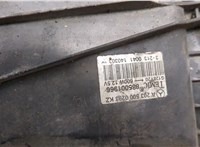  Вентилятор радиатора Mercedes CLK W209 2002-2010 20629817 #3