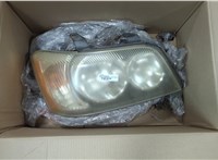  Фара (передняя) Toyota Highlander 1 2001-2007 20629825 #2