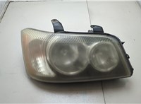  Фара (передняя) Toyota Highlander 1 2001-2007 20629825 #1