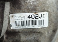  КПП - автомат (АКПП) BMW 5 E60 2003-2010 20629834 #8