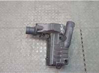  Измеритель потока воздуха (расходомер) Volkswagen Touran 2003-2006 11516800 #2