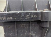  Измеритель потока воздуха (расходомер) Volkswagen Touran 2003-2006 11516800 #3