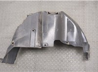  Защита арок (подкрылок) Honda Jazz 2001-2008 20629840 #3