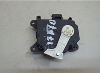  Электропривод заслонки отопителя Toyota Tundra 2007-2013 20629841 #1