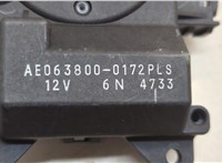  Электропривод заслонки отопителя Toyota Tundra 2007-2013 20629841 #4