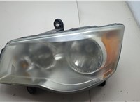  Фара (передняя) Chrysler Town-Country 2007-2010 20629854 #1