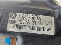  Фара (передняя) Chrysler Town-Country 2007-2010 20629854 #4