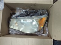  Фара (передняя) Chrysler Town-Country 2007-2010 20629854 #8
