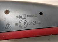  Зеркало боковое Skoda Fabia 1999-2007 20629862 #4