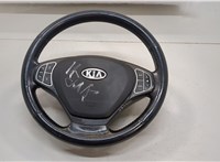  Подушка безопасности водителя KIA Ceed 2007-2012 11516842 #1