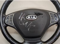  Подушка безопасности водителя KIA Ceed 2007-2012 11516842 #4