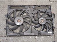 8K0959455G, 8K0959455M, 8K0121207A Вентилятор радиатора Audi A4 (B8) 2007-2015 20629870 #1