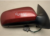  Зеркало боковое Skoda Fabia 1999-2007 20629873 #2
