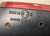  Зеркало боковое Skoda Fabia 1999-2007 20629873 #6