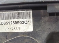  Корпус воздушного фильтра BMW X1 (E84) 2009-2015 20629882 #4
