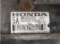 M002T85871 Стартер Honda Civic 2005-2012 20629890 #4