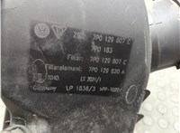  Корпус воздушного фильтра Volkswagen Touareg 2010-2014 20629891 #2