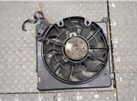  Вентилятор радиатора Opel Zafira B 2005-2014 20629892 #1