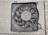  Вентилятор радиатора Opel Zafira B 2005-2014 20629892 #3