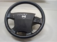  Подушка безопасности водителя Volvo S80 2006-2016 11516887 #1