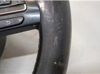  Подушка безопасности водителя Volkswagen Touran 2010-2015 11516888 #2