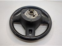  Подушка безопасности водителя Volkswagen Touran 2010-2015 11516888 #4