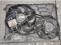  Блок управления вентиляторами Volvo S80 2006-2016 11516896 #1